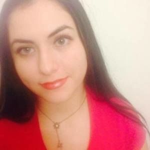 Meet your Posher, Serena